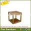 Terrace furniture balcony small table coffee set side table