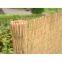 high quality natural privacy reed fence for garden