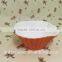 Stocked porcelain ceramic dinnerware dishes wholesale