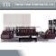 Italian genuine leather sofa,living room furniture modern sofa