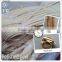 Rattan core material
