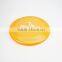 Hot Selling Cheap Flying PP Plastic Frisbee