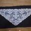 Spanish Traditional Lace Mantilla Classical Lace Mantillas Veil
