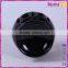 modern desgin ceramic black wholesale oil burners