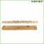 Bamboo simple magnetic knife holder for kitchen Homex BSCI/Factory
