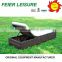Hot sell portable lounge outdoor