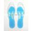 Healthcare and medicalgel PVC gel ice pack for feet