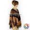 Wholesale Knitted Maxi Shawl Soft And Warm Winter Shawl Fashion Women Scarf And Shawl 2016
