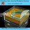 Latest Design Acrylic Jewelry Display Storage Case