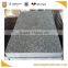 Black star G684 mushroom granite wall stone for classic villa