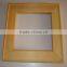 pure cotton blank painting stretcher canvas