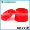 economic silicone bowl cover,coffee cup set with heat protection material