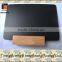 Customise size chalkboard wooden base in natural color