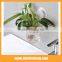 house water flower pot unique suction cup plant pot