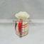 Indian Ceramic Water Jugs Antique With Side Handle
