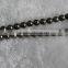 Best Quality 11-12mm Black Tahitian Pearl Strands