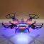 2015 NEW ARRIVAL! JJRC H8D FPV RC plane rtf drone headless mode vs jjrc v686 fpv headless rc quadcopter, RUH218714
