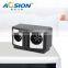 Hot sale Ultrasonic Electrical rat pest repeller AN-A319