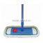 Folding Plastic Cleaning Flat Mop Frame
