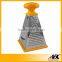 Popular Style 3 In 1 Foldable Kitchen Multifunction Grater
