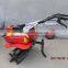 Good flexibility farm 6.5 hp mini power rotary tiller/rotavator price