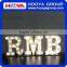 DIY Assembly Letter Light Marquee Led Light For Christmas Kids' Room Decoration Gift