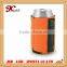 Promotional cheap custom logo printed car bottle cooler