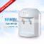 Small Electric Mini Water Cooler Plastic Desktop Portable