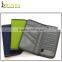 600D Polyester Credit Wallet Holder