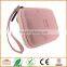 Pink EVA Hard Case Cover for Portable External Hard Drives 2.5'' Inches (6.4 cm)