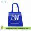 Non-Woven Polypropylene Tote Bag