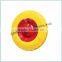 16 inch PU foam filled 4.80/4.00-8 wheel for wheelbarrow