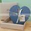 Environment Natural stone slate hearts