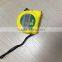 5 meter anti drop strong ABS measure tape, national standard tape measure