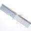 Professional Carbon Steel Pet Grooming Comb
