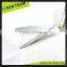 ST012B 12 inches professional tailor scissors3.0mm