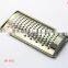 Hot sale stainless steel U shape grater HH0021