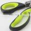 Stainless Steel Kitchen 5 blades Scissors