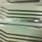 Bent Drinking Straw 4pcs/Set Metal Straw