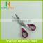 Factory price HB-S6105 Super Sharp Blade Steel Sheet Cut Scissors