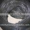 8-24Guage Black Annealed Wire / Binding Wire / Black Iron Wire