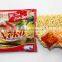 Neko Hot & Sour Shrimp flavor Instant noodles 70 gr