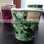 paper flower pot