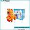 The Best Selling Tiger Design Chinese Toy Manufacturers in Guangzhou