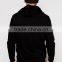 Asymmetric Zip up Hoodie