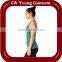 Wholesale high quality china custom yoga tank tops for women