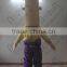 character people costume cartoon movie mascot costume