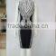 Women Summer Sleeveless Bodycon Cocktail Evening Party Short Mini Dress Fashion