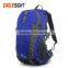 2017 100% Nylon Fabric Lose Weight Waterproof Camping Bag