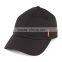 Wholesale mens baseball hats custom logo